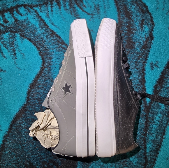 Converse All Star Chuck Taylor Men 7/ Women 8.5 - Picture 7 of 7